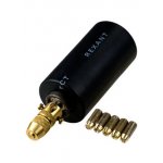 МИКРОДРЕЛЬ К6А1-24/2 С ЦАНГОЙ У28