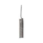 Припой с канифолью REXANT, 20 г, Ø2.0 мм, (олово 60%, свинец 40%), колба