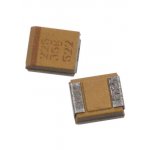 T491B225M035AT, танталовый SMD конденсатор 2.2мкФ 35В 20%