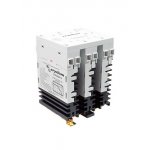 CTRD6025-10, 600V/25A,4-  32DCinput,90mm,3ph,DR,Ran