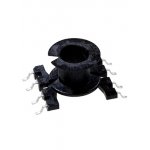 B65821C1008T1, B65821C1008T001, ферритовый каркас RM6