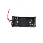 BH421(=BH-621), батарейный отсек 2xAAA