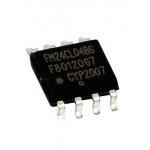 FM24CL04B-G, микросхема памяти FRAM 512x8 I2C 5В SOIC-8