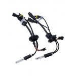 4500K-H1/H7, лампы комплект xenon для билинз OLLO