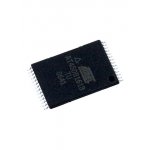 AT45DB161D-TU, микросхема памяти TSOP28