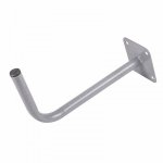 Кронштейн эфирный 30см Г-образный  REXANT