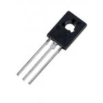 КР1158ЕН9А, (06-10г)