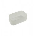 HR-9M, заглушка для  DB-9M