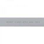 Термоусадка  15,0 / 7,5 мм, серая (упак. 50 шт. по 1 м)  REXANT