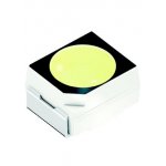 LW TWTG.BB-BYBZ-2C12C3-Z486, TOPLED Black Surface PLCC-2