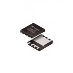 FM25256-SO-T-G, микросхема памяти FLASH 256K-BIT SPI Serial EEPROM