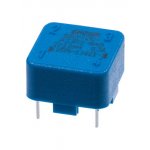 B82720-A2301N040, дроссель фильтр 2х12 мГн 0.3A 1.1Ом 14,2х14,2х9,6