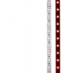 LED лента 12В, 10мм, IP23, SMD 5050, 60 LED/m, 12V, КРАСНАЯ (катушка 5 метров)
