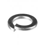 4-303856-05, шайба пружинная DIN 127 оцинкован. 5М ТФ6 (90шт.)