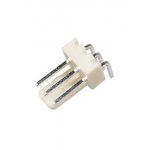 WF-3R, вилка на плату 2.54мм угловая