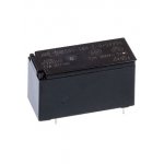 507-1AH-F-C 24VDC (845H-1A-C 24VDC), Реле 1 замык. 24VDC, 12A/240V SPST-NO