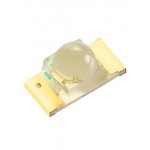 APTD3216LCGCK, ЧИП светодиод 1206 зеленый 570нм 25мКд