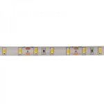 LED лента 12 В, 12 мм, IP65, SMD 5730, 60 LED/m, 12 V, Белый (6000 K) (катушка 5 метров)