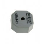 SMAT-21-S, пьезоизлучатель без генератора21мм SMD