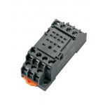 SYF14A-E, колодка для реле