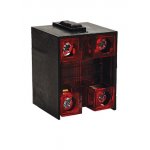 LK20K13, Блок контактный быстройдейств. (1НО+1НЗ)