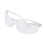 Очки защитные открытые О88 SURGUT (2С-1,2 РС) Мягкий носоупор