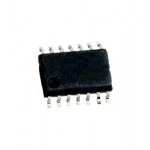 ЭКФ1533ЛР4, (DW)(SN74ALS55D)(90-97)