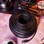 Кабель соединительный BNC - BNC, длина 45 метров  REXANT