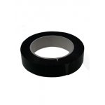 09-6125, Двухсторонний скотч , черная, вспененная ЭВА основа, 25 мм, 5 м