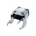 1825027-2, переключатель кнопочный 7.11x7.01мм ( FSMRA1JH04)