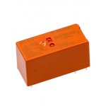 9-1393243-9, RT444024, реле 2 Form А 24В 8А/250В